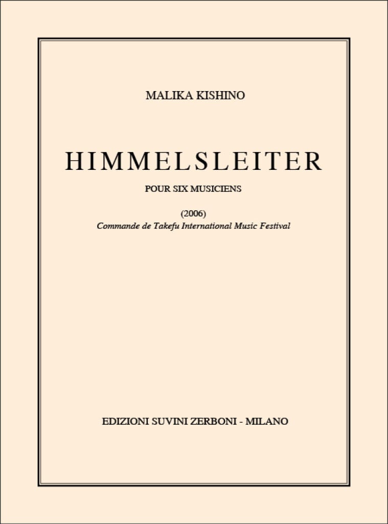 Himmelsleiter
